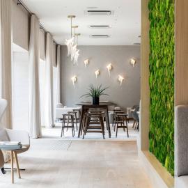 AC Hotel by Marriott Berlin Humboldthain Park，位于柏林的酒店