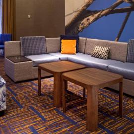 Courtyard by Marriott Baltimore Downtown Inner Harbor