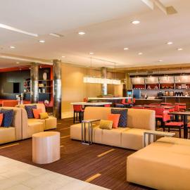 Courtyard by Marriott Kalamazoo Portage