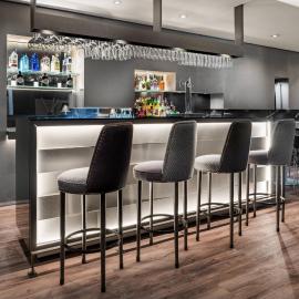 AC Hotel Badajoz by Marriott，位于巴达霍斯的酒店