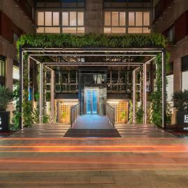 Hotel Ercilla de Bilbao, Autograph Collection