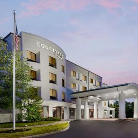 Courtyard Hartford Farmington