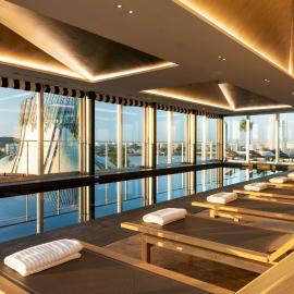 Renaissance Bordeaux Hotel,位于波尔多的酒店