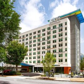 Aloft by Marriott Atlanta Downtown