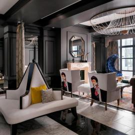 The Edwin Hotel, Autograph Collection