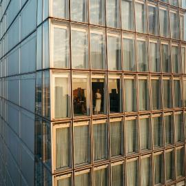 JW Marriott Hotel Frankfurt，位于美因河畔法兰克福的酒店