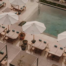 Sabàtic Sitges Hotel, Autograph Collection