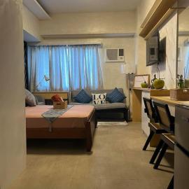Happy City Pad at Be Residences Lahug