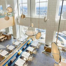 Courtyard by Marriott Fukui，位于福井的酒店