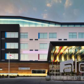 Aloft by Marriott Waukee，位于Waukee的酒店