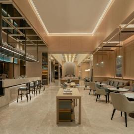 Courtyard by Marriott Foshan