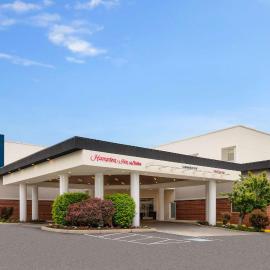 Hampton Inn & Suites Hershey，位于赫尔希的酒店