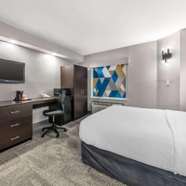 Sleep Inn Miami Airport，位于迈阿密的酒店