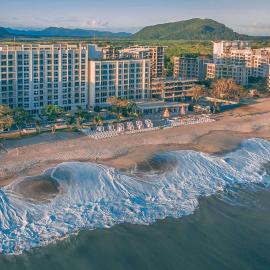 Radisson Riviera Panama,位于蓬塔查梅的酒店