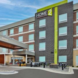Home2 Suites By Hilton Grand Rapids Northeast，位于大急流城的酒店