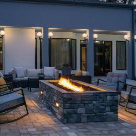 Courtyard by Marriott Greensboro