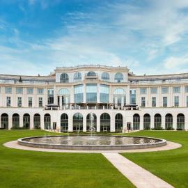 Powerscourt Hotel, Autograph Collection，位于恩尼斯凯里的酒店