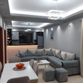 Villa Ari，位于培拉特的酒店