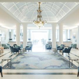 Grand Hotel Suisse Majestic, Autograph Collection