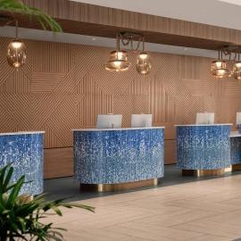 Sheraton San Diego Resort，位于圣地亚哥的酒店