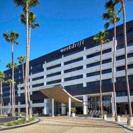 Westdrift Manhattan Beach, Autograph Collection