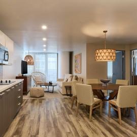 Casa Costera, Isla Verde Beach, Apartments by Marriott Bonvoy，位于圣胡安的酒店