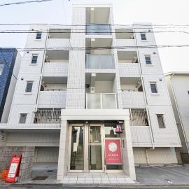 Sakura I Nakamura Park，位于名古屋的酒店