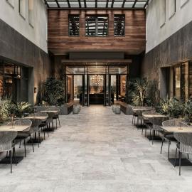 MonAsty, Thessaloniki, Autograph Collection