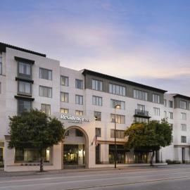 Residence Inn by Marriott Los Angeles Pasadena/Old Town