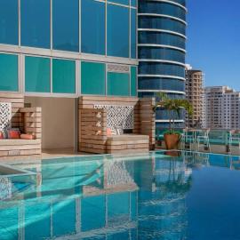 JW Marriott Marquis Miami
