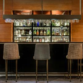 AC Hotel León San Antonio by Marriott，位于莱昂的酒店