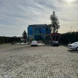 Hotel Kleo
