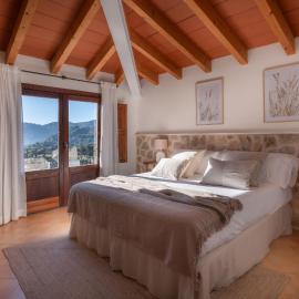 Es Petit de Valldemossa，位于巴尔德莫萨的酒店