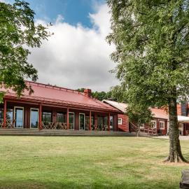 Åkulla Outdoor Resort，位于Rolfstorp的酒店