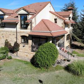 Casa Rural Portal de Numancia I，位于Garray的酒店