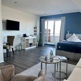 Hotel Restaurant Ostsee-Anker，位于Langballig的酒店