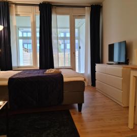 Bayer Apartments Copenhagen，位于措斯楚斯的酒店