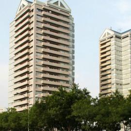 Beijing Jiuxian Apartment，位于北京的酒店
