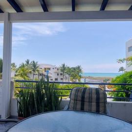 Oceanfront Retreat in Casablanca，位于赛姆的酒店