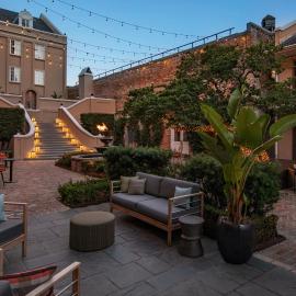 Hotel de la Poste - French Quarter, A Renaissance Hotel