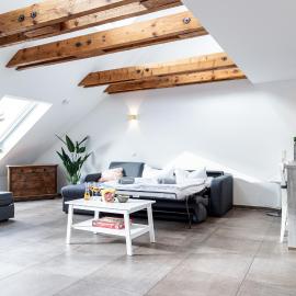 Apartments zum roten Lamm- Bad Krozingen by living TIMELESS，位于巴特克罗青根的酒店