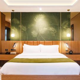Ironwood Hotel