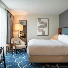 Courtyard by Marriott Paris Arcueil，位于阿尔克伊的酒店