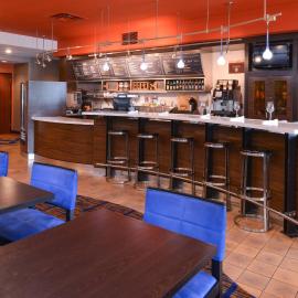 Courtyard Pittsburgh Monroeville，位于蒙罗维尔的酒店