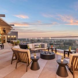JW Marriott, Anaheim Resort，位于安纳海姆的酒店