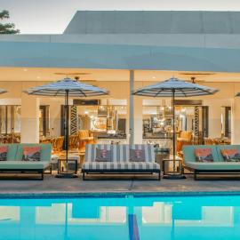 Hotel Paradox, Autograph Collection
