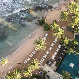 Dorado Beach, a Ritz-Carlton Reserve，位于多拉多的酒店