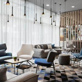 Courtyard by Marriott Munich City East，位于慕尼黑的酒店