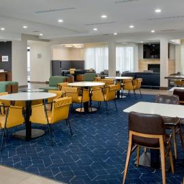 Courtyard by Marriott New Haven Orange