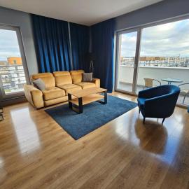 VIP Apartament-Marine，位于露米雅的酒店